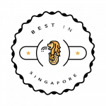 best in singapore logo