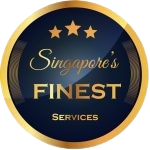 finest singapore logo