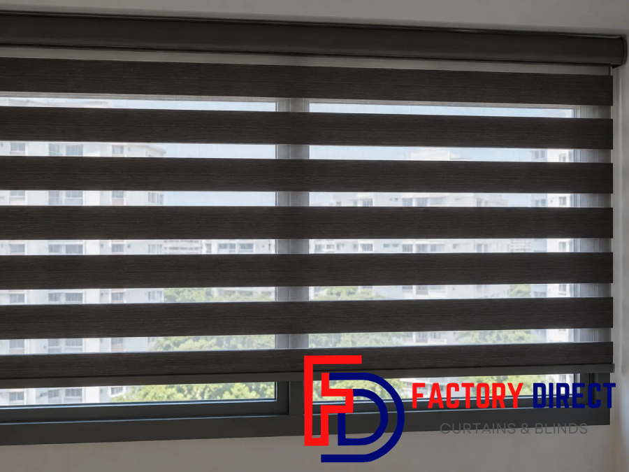 Korean Blinds Installation – HDB, Bukit Merah